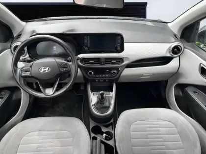 Photo 80 Hyundai I10  1.0 67 BVR
