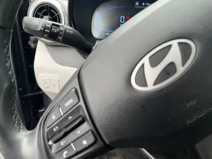 Photo 13 Hyundai I10  1.0 67 BVR