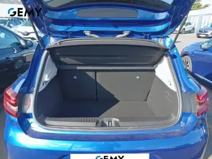 Photo 5 Renault Clio  E-Tech full hybrid 145