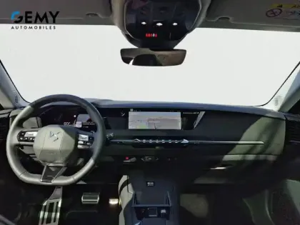 Photo 7 DS DS 4 N°4 Hybride 145 e-DCT6