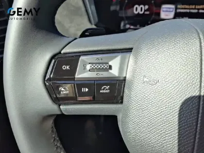 Photo 12 DS DS 4 N°4 Hybride 145 e-DCT6