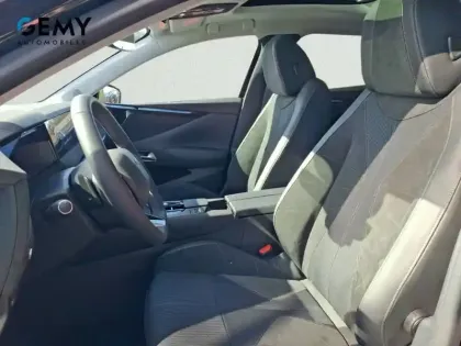 Photo 8 DS DS 4 N°4 Hybride 145 e-DCT6