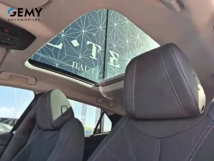 Photo 16 DS DS 4 N°4 Hybride 145 e-DCT6