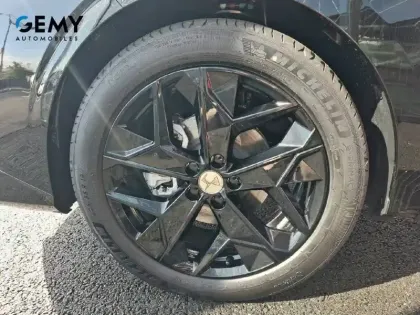 Photo 10 DS DS 4 N°4 Hybride 145 e-DCT6