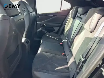 Photo 9 DS DS 4 N°4 Hybride 145 e-DCT6