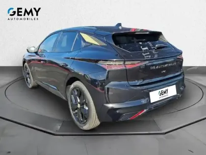 Photo 6 DS DS 4 N°4 Hybride 145 e-DCT6