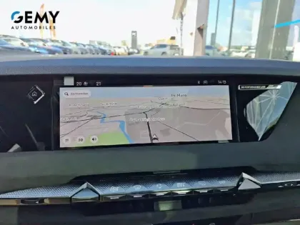 Photo 14 DS DS 4 N°4 Hybride 145 e-DCT6