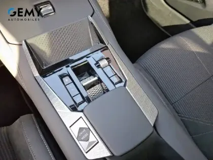 Photo 15 DS DS 4 N°4 Hybride 145 e-DCT6