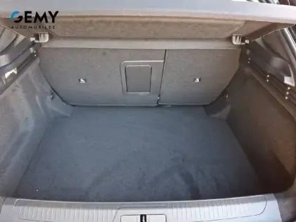 Photo 5 DS DS 4 N°4 Hybride 145 e-DCT6