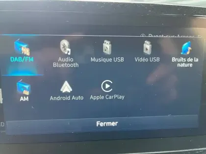 Photo 29 Hyundai Kona  Hybrid 141