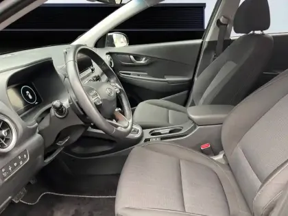 Photo 13 Hyundai Kona  Hybrid 141