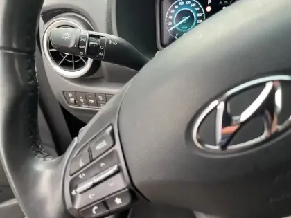 Photo 30 Hyundai Kona  Hybrid 141