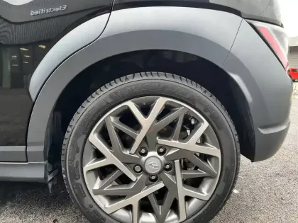 Photo 22 Hyundai Kona  Hybrid 141