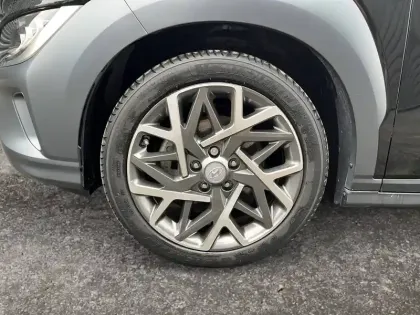 Photo 18 Hyundai Kona  Hybrid 141