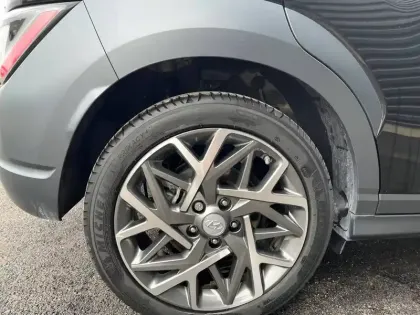 Photo 21 Hyundai Kona  Hybrid 141