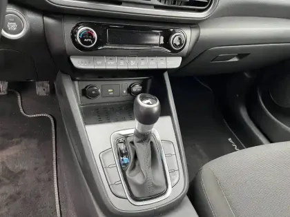 Photo 15 Hyundai Kona  Hybrid 141