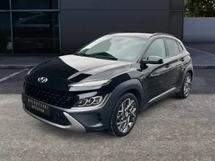 Photo 5 Hyundai Kona  Hybrid 141