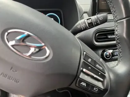 Photo 31 Hyundai Kona  Hybrid 141