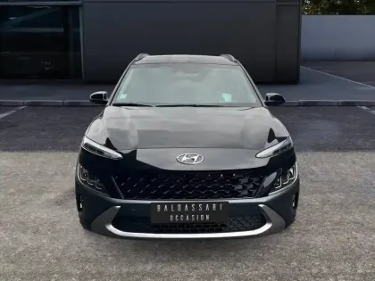 Photo 12 Hyundai Kona  Hybrid 141