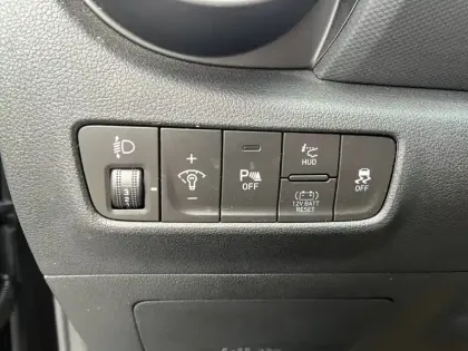 Photo 25 Hyundai Kona  Hybrid 141