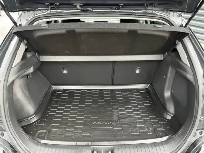 Photo 23 Hyundai Kona  Hybrid 141