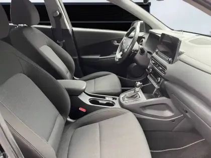 Photo 19 Hyundai Kona  Hybrid 141