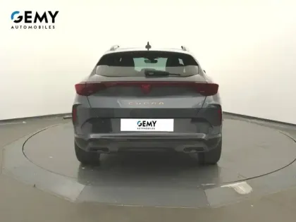 Photo 46 Cupra Formentor  1.5 eTSI Hybrid 150 ch DSG7