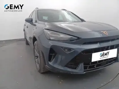 Photo 19 Cupra Formentor  1.5 eTSI Hybrid 150 ch DSG7