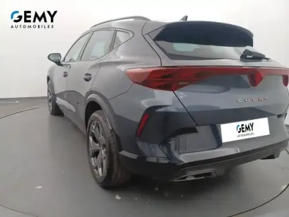 Photo 16 Cupra Formentor  1.5 eTSI Hybrid 150 ch DSG7