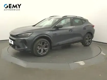 Photo Cupra Formentor V