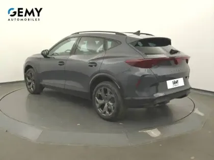 Photo 6 Cupra Formentor  1.5 eTSI Hybrid 150 ch DSG7