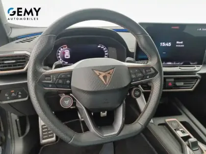 Photo 33 Cupra Formentor  1.5 eTSI Hybrid 150 ch DSG7
