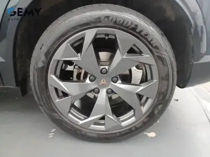 Photo 10 Cupra Formentor  1.5 eTSI Hybrid 150 ch DSG7