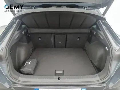 Photo 5 Cupra Formentor  1.5 eTSI Hybrid 150 ch DSG7