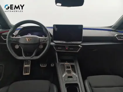 Photo 7 Cupra Formentor  1.5 eTSI Hybrid 150 ch DSG7