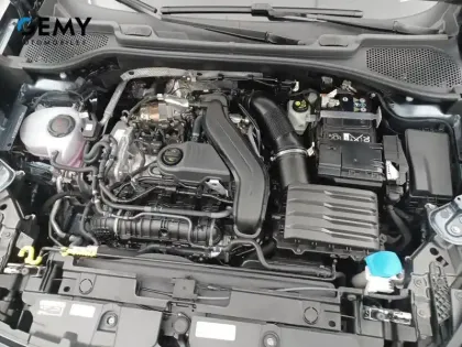 Photo 11 Cupra Formentor  1.5 eTSI Hybrid 150 ch DSG7