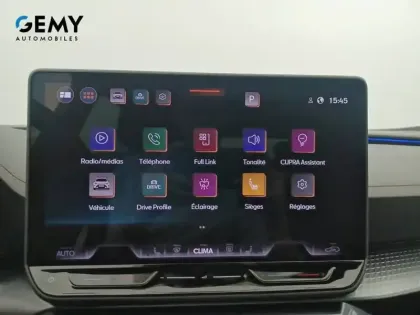 Photo 14 Cupra Formentor  1.5 eTSI Hybrid 150 ch DSG7