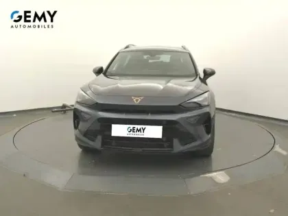Photo 43 Cupra Formentor  1.5 eTSI Hybrid 150 ch DSG7