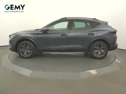 Photo 39 Cupra Formentor  1.5 eTSI Hybrid 150 ch DSG7