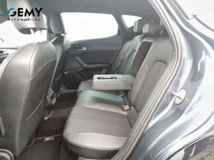 Photo 9 Cupra Formentor  1.5 eTSI Hybrid 150 ch DSG7