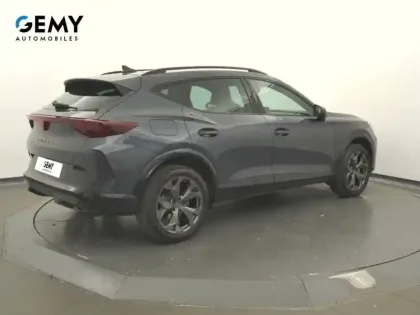 Photo 17 Cupra Formentor  1.5 eTSI Hybrid 150 ch DSG7