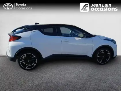 Photo 123 Toyota C-HR Gén. I Ph2 NG GR Sport 5