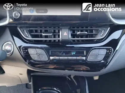 Photo 213 Toyota C-HR Gén. I Ph2 NG GR Sport 5