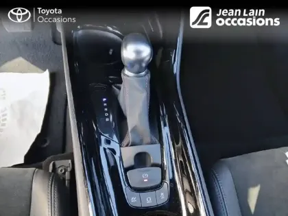 Photo 312 Toyota C-HR  Hybride 1.8L