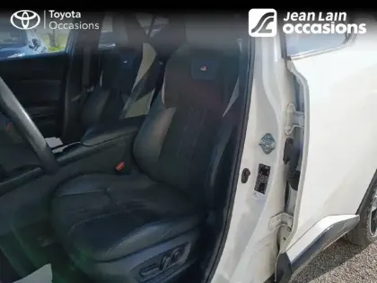 Photo 59 Toyota C-HR Gén. I Ph2 NG GR Sport 5