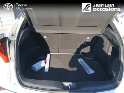 Photo 189 Toyota C-HR Gén. I Ph2 NG GR Sport 5