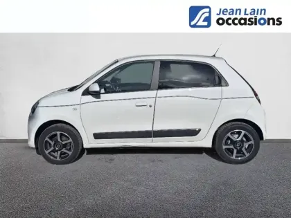 Photo 27 Renault Twingo  III 0.9 TCe 90 Energy E6C