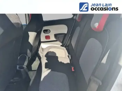 Photo 16 Renault Twingo  III 0.9 TCe 90 Energy E6C