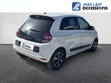 Photo 24 Renault Twingo  III 0.9 TCe 90 Energy E6C