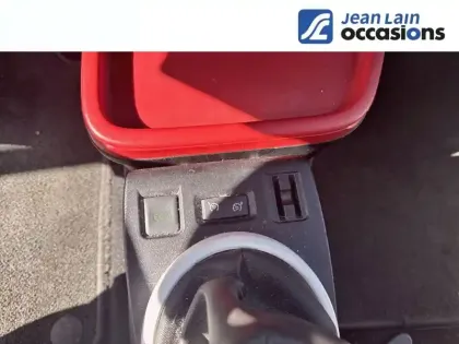 Photo 15 Renault Twingo  III 0.9 TCe 90 Energy E6C